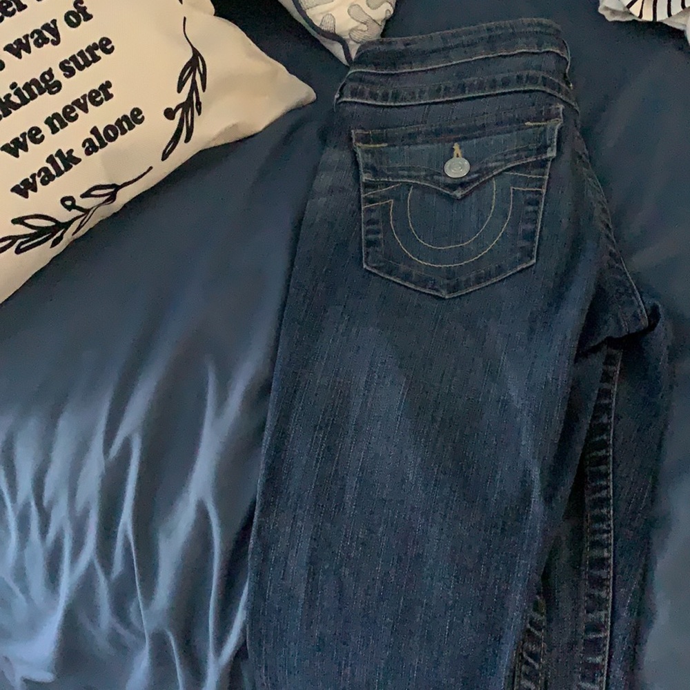 True religion jeans